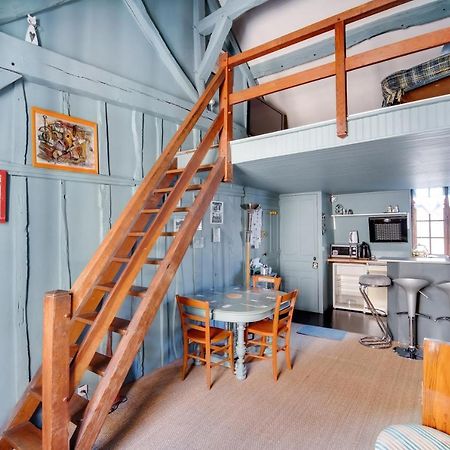 Appartement Charmant A Troyes Avec Jardin Cloture 50 M² Bagian luar foto